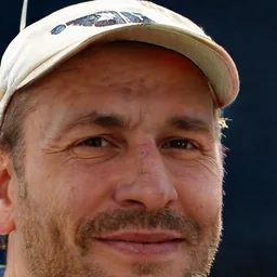 Volker Siebenrock